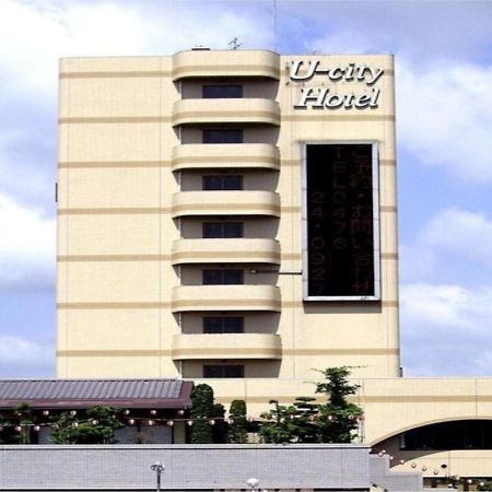 Narita U-City Hotel / Vacation Stay 42505 Exterior photo